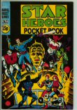 Star Heroes Pocket Book 7 (FN 6.0)