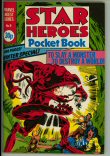 Star Heroes Pocket Book 9 (FN- 5.5)