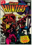 Star Hunters 2 (FN+ 6.5)