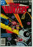 Star Hunters 3 (VF 8.0) pence