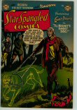 Star Spangled Comics 125 (VG 4.0)