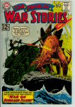 Star Spangled War Stories 105 (VG- 3.5)