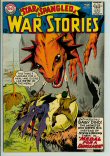 Star Spangled War Stories 117 (VG+ 4.5)