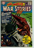 Star Spangled War Stories 127 (VG 4.0)