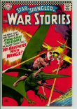 Star Spangled War Stories 129 (VG 4.0)