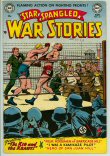 Star Spangled War Stories 12 (FN- 5.5)