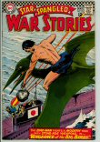 Star Spangled War Stories 131 (FN 6.0)