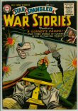 Star Spangled War Stories 41 (VG 4.0)