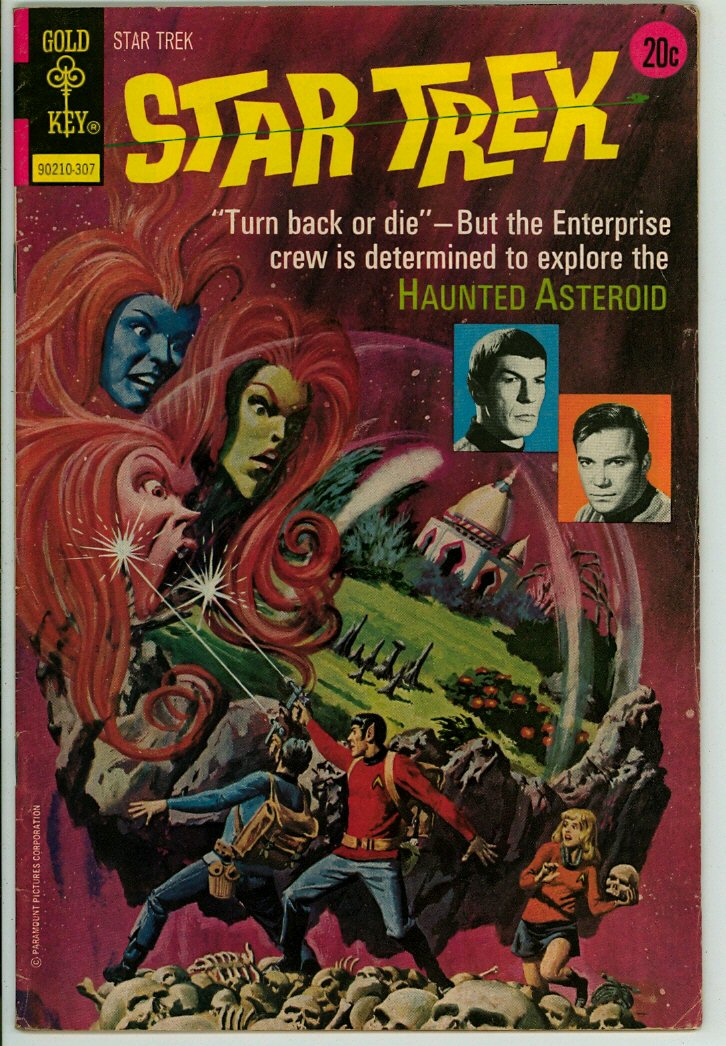 Star Trek 19 (VG 4.0)