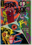 Star Trek 30 (VG+ 4.5)