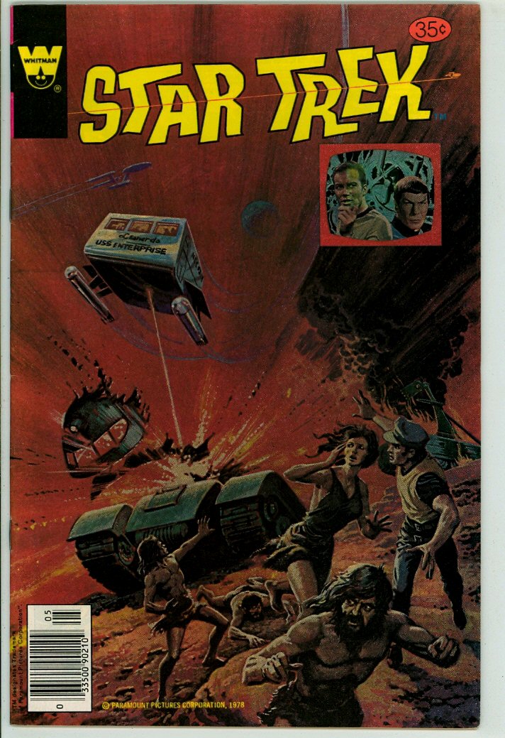 Star Trek 52 (FN 6.0)