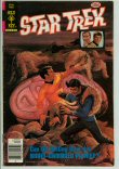 Star Trek 58 (VG- 3.5)