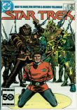 Star Trek 15 (VF+ 8.5)