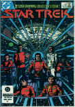 Star Trek 1 (FN/VF 7.0)