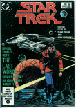Star Trek 28 (VG/FN 5.0)