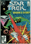 Star Trek 30 (VF/NM 9.0)