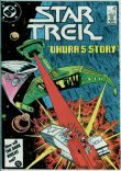 Star Trek 30 (FN+ 6.5)