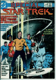 Star Trek 33 (VF/NM 9.0)