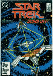 Star Trek 35 (FN/VF 7.0)