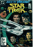 Star Trek 36 (NM- 9.2)