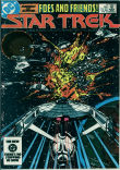 Star Trek 3 (VF- 7.5)