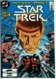 Star Trek 45 (VF 8.0)