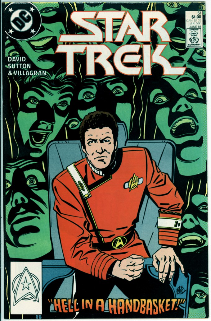 Star Trek 51 (FN 6.0)