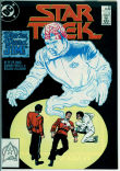 Star Trek 53 (VF- 7.5)