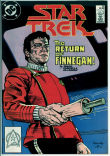 Star Trek 54 (FN/VF 7.0)