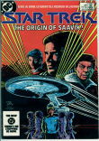 Star Trek 7 (VG/FN 5.0)