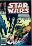 Star Wars 101 (FN+ 6.5)