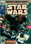 Star Wars 3 (FN+ 6.5)