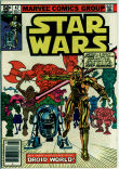 Star Wars 47 (FN 6.0)