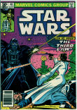 Star Wars 48 (VF/NM 9.0)