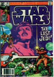 Star Wars 49 (FN/VF 7.0)