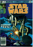 Star Wars 51 (FN- 5.5)