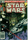 Star Wars 52 (VF 8.0)