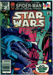 Star Wars 54 (FN/VF 7.0)