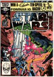 Star Wars 55 (VF/NM 9.0)