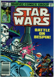 Star Wars 57 (VF/NM 9.0)