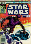 Star Wars 58 (VF/NM 9.0)
