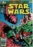 Star Wars 59 (FN/VF 7.0)