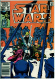 Star Wars 60 (VF- 7.5)