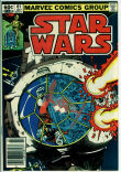 Star Wars 61 (VF/NM 9.0)