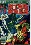 Star Wars 63 (VF+ 8.5)