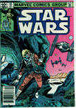 Star Wars 66 (VF+ 8.5)