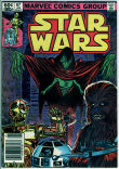 Star Wars 67 (VF 8.0)