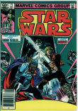 Star Wars 71 (NM 9.4)