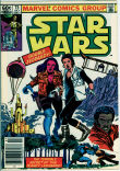 Star Wars 73 (VF+ 8.5)