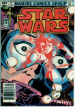 Star Wars 75 (VF+ 8.5)